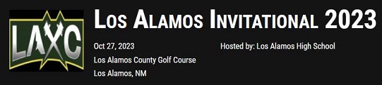Los Alamos Invitational